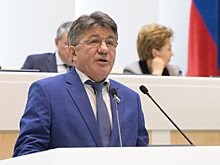 Дискриминацию в спорте предложили рассматривать как угрозу безопасности России