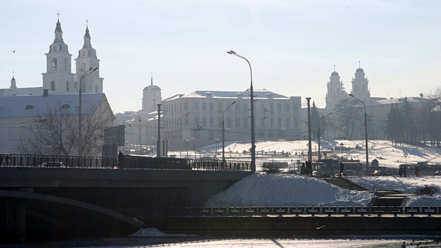 Что посмотреть в Минске за выходные