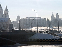 Что посмотреть в Минске за выходные