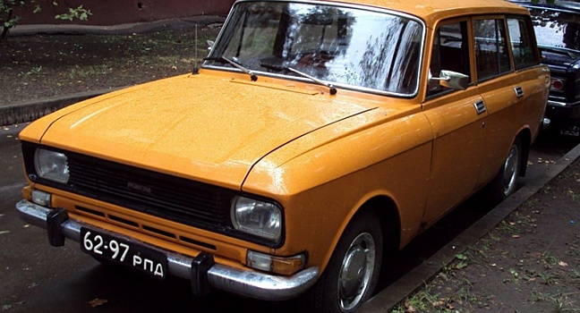 Большой расход горючего вошел в список причин, по которым россияне чаще всего продают авто