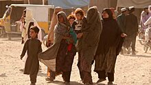 Сеющие смерть: талибы хозяйничают в афганских городах