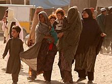 Сеющие смерть: талибы хозяйничают в афганских городах