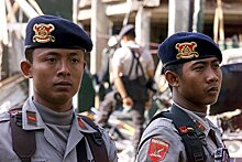 В Индонезии по УДО освободили организатора теракта