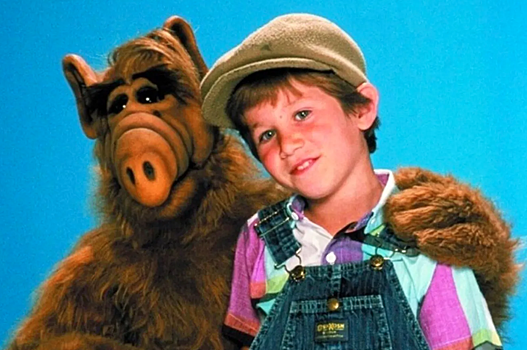 Стала известна причина смерти звезды сериала «Альф»