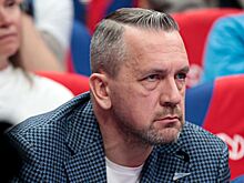 Александр Церковный ответил на вопрос по поводу большого числа легионеров в «Зените»