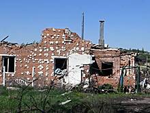 Российские войска взяли под контроль село в Харьковской области