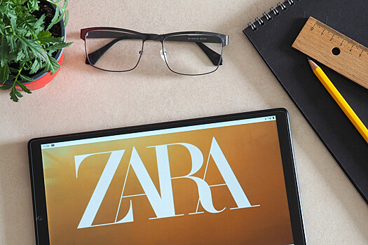 Стало известно,  кто может купить бизнес Zara в России