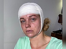 Вышло так же, как и с Милославской: роман Кристины Асмус закончился неожиданно для всех