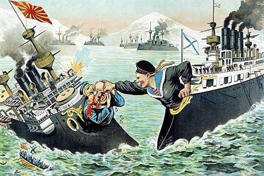 Война 1904-1905 годов: почему Россия проиграла Японии на море, но не на суше