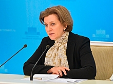 Путину сообщили об уникальной ситуации с COVID-19 в РФ