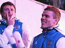 Золотая ты, молодежь