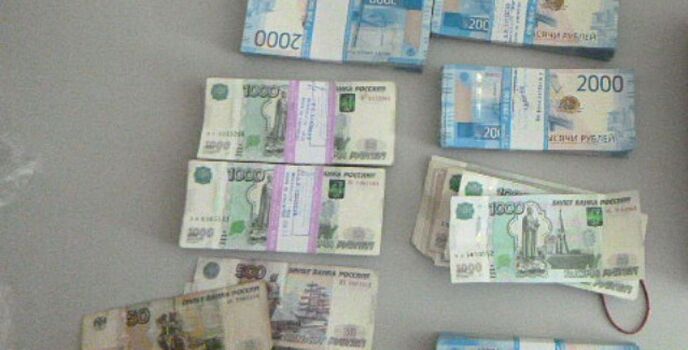 Экстремистскую литературу нашли на борту турецкого теплохода в Ростове