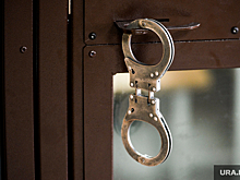 В Тюменской области задержали пермяка, который перевозил крупную партию наркотиков