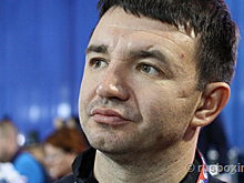 Эдуард Кравцов: Мы на правильном пути, наши спортсмены растут в плане качества бокса