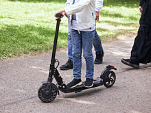 СК начал проверку инцидента с пострадавшим после наезда электросамоката в Кемерове подростком