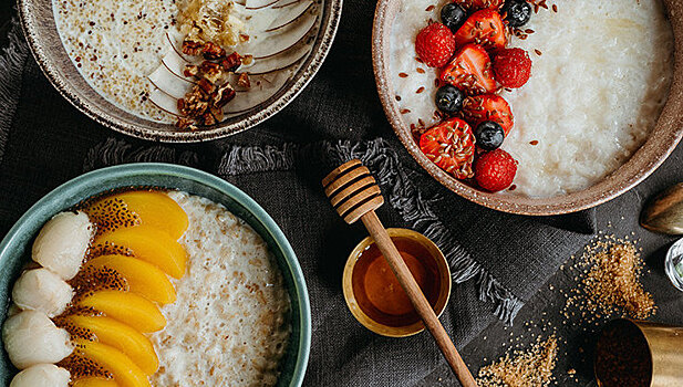 Обед с Олегом Меньшиковым, пчелиная пыльца и крем-брюле с облепихой: планы на выходные