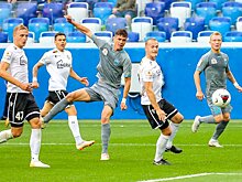 Игорь Портнягин расторг контракт с «Нижним Новгородом»