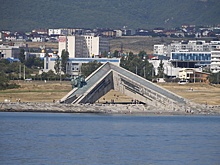 Украинские БПЛА нанесли ущерб по 16 адресам в Новороссийске