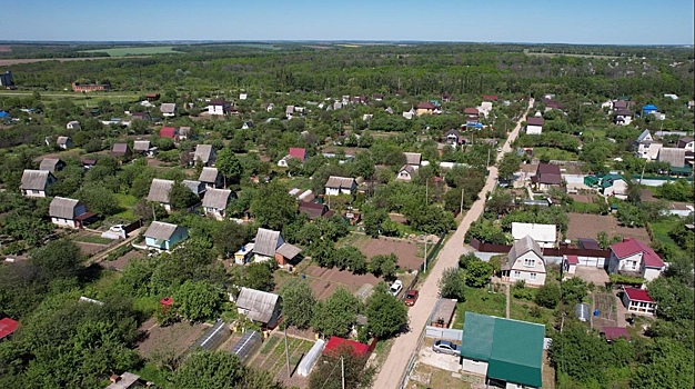 Курян продолжают штрафовать за костры