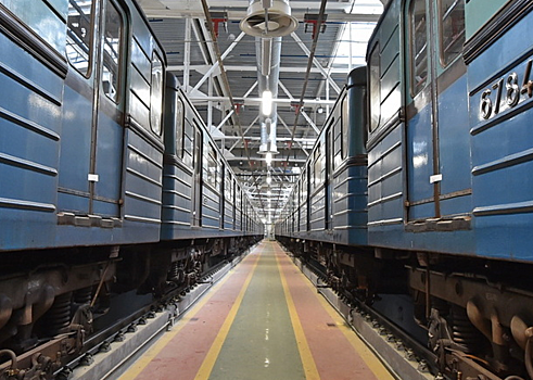 Реконструкцию электродепо «Нижегородское»  проверили эксперты