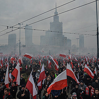 Польский эксперт описал, как и почему поменялось отношение Варшавы к Лукашенко