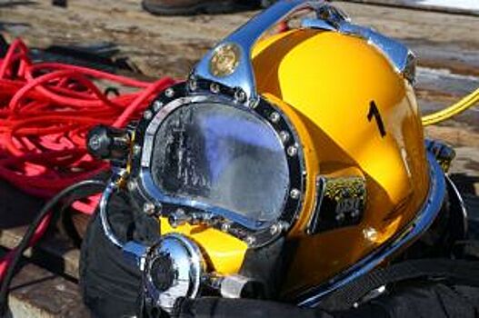 Зимнюю канавку закроют для судов из-за водолазных работ