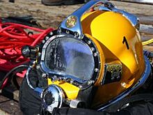 Зимнюю канавку закроют для судов из-за водолазных работ