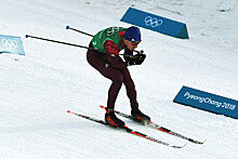 Российские лыжники выиграли серебро и бронзу в марафоне