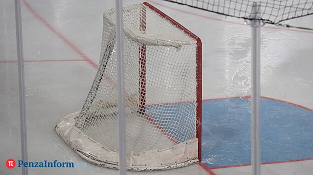 Пензенский «Дизель» проиграл на выезде ижевской «Ижстали»