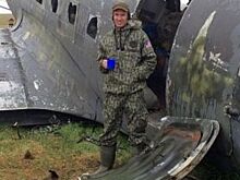 Музей Севера в Красноярске будет построен на деньги частных инвесторов
