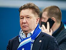 Зырянов раскрыл, что ему сказал Миллер после назначения председателем правления «Зенита»