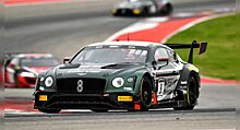 Bentley интересуется электрическими гонками на выносливость