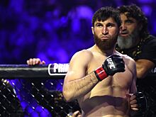 Мухаммад Мокаев назвал Магомеда Анкалаева одним из самых скромных людей в карьере