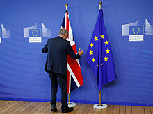 В Брюсселе начался второй раунд переговоров по Brexit