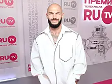 Джиган поднял ценник за выступления перед новогодними праздниками