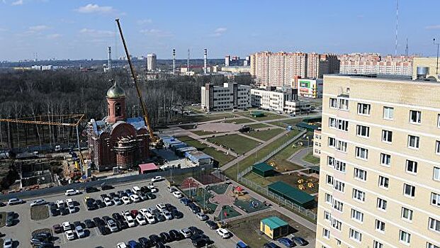 Первый замглавы Балашихи признал вину в получении взяток