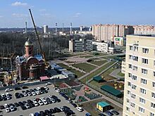 Первый замглавы Балашихи признал вину в получении взяток