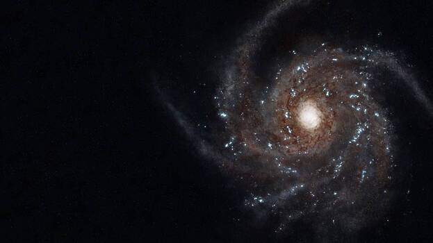 Астрофизики ЮФУ нашли доказательства теории вспышки светимости звезд