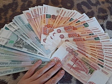 Более полумиллиона рублей украла бухгалтер медицинской клиники в Новосибирске