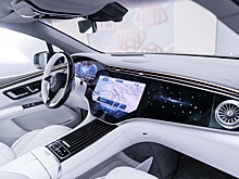 Автопроизводителям придется вернуть кнопки вместо сенсоров