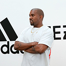 Adidas потерял $441 млн из-за разрыва с Канье Уэстом и его брендом Yeezy