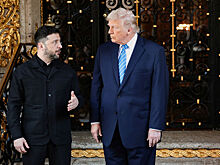 Трамп объяснил, зачем позвонил Путину