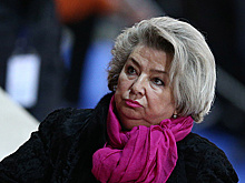 Тарасова: Коляда здорово выступил на прокатах, Мишину за это нужно в ноги поклониться