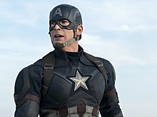 Инсайдер: Крис Эванс сыграет Кочевника в «Мстителях: Судный день»