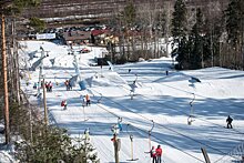 Где покататься на лыжах и сноубордах в Ленобласти? Гид ivbg.ru