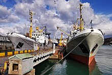 Рыбопромышленники Севастополя попросили увеличить субсидии на ремонт судов