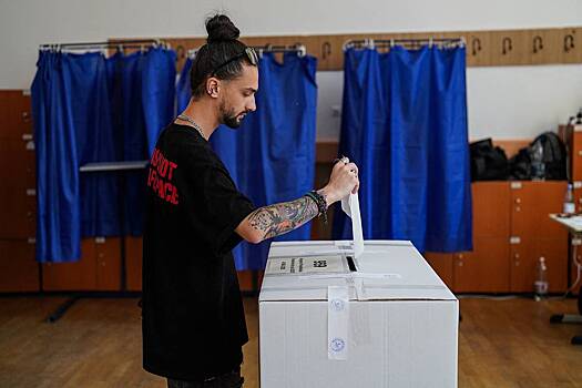 Победу оппозиционного кандидата в Румынии объяснили тремя факторами