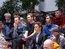В Центре перспективных разработок московского транспорта расскажут об аналитике и системном анализе в цифровой среде