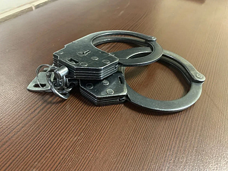 В Дашково-Песочне задержали 26-летнего наркозакладчика-рецидивиста