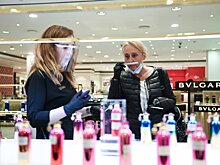 Эксперт рассказал об особенностях маркировки парфюмерии